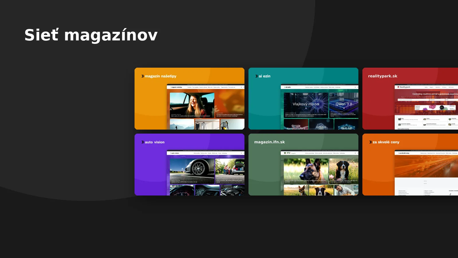 Dlaždica siete magazínov